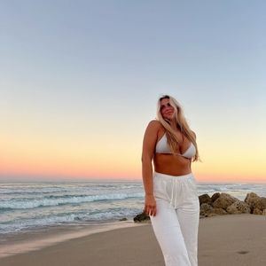 Meet your Posher, Katarina